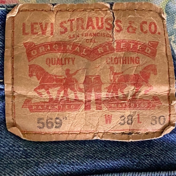 Jeans - Picture 6 of 7